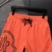 15Moncler pants for Moncler  short pants  for men #A38913