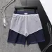 3Moncler pants for Moncler  short pants  for men #A38914