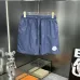 16Moncler pants for Moncler  short pants  for men #A49611