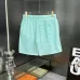 6Moncler pants for Moncler  short pants  for men #A49611