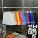 1Moncler pants for Moncler  short pants  for men #A49611