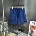 12Moncler pants for Moncler  short pants  for men #A49612