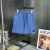 16Moncler pants for Moncler  short pants  for men #A49612
