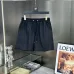 7Moncler pants for Moncler  short pants  for men #A49612