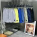 1Moncler pants for Moncler  short pants  for men #A49612