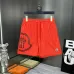 18Moncler pants for Moncler  short pants  for men #A49613