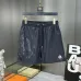 24Moncler pants for Moncler  short pants  for men #A49613