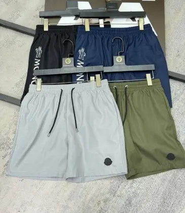 Moncler swimsuits for men #A46847