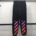 3OFF WHITE OW religious oil painting printed trousers and panties #99902332