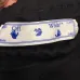 5OFF WHITE OW religious oil painting printed trousers and panties #99902332