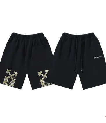 OFF WHITE Pants for MEN #A49673