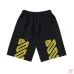 8OFF WHITE Pants for MEN #A49674