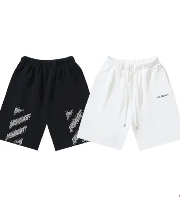 OFF WHITE Pants for MEN #A49675