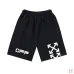 3OFF WHITE Short Black #A49814