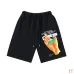 1OFF WHITE Short Black #A49814