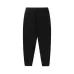 10Sp5der Angel Number Sweatpant Black Men's  #A50935