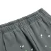 5Sp5der pant Grey Men's  #A50936
