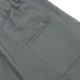 7Sp5der pant Grey Men's  #A50936