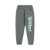 1Sp5der pant Grey Men's  #A50936
