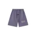 12fear of god fraternity short pants for MEN #A50875