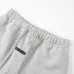 6fear of god fraternity short pants for MEN #A50875