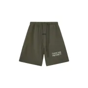 fear of god fraternity short pants for MEN #A50875