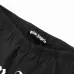 3Palm Angels Short Black #A45613