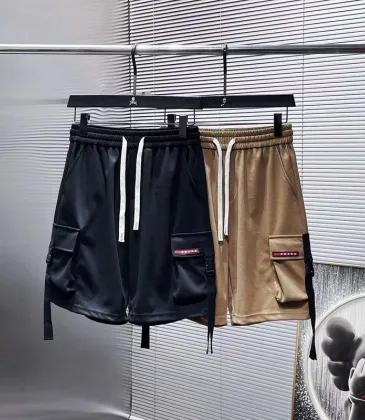 Prada Pants for Men #A49091