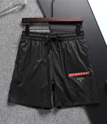 Prada Pants for Men #A50301
