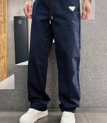 Prada Pants for Men #A52188