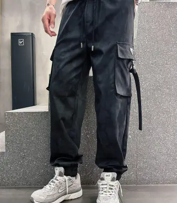 Prada Pants for Men #A52189