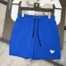 6Prada Short Pants for Men Beach shorts Blue/Black #A53056