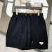 10Prada Short Pants for Men Beach shorts Blue/Black #A53056