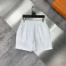 3Ralph Lauren Pants for Ralph Lauren short Pants for men Black/White/Blue #A53051