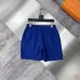 5Ralph Lauren Pants for Ralph Lauren short Pants for men Black/White/Blue #A53051