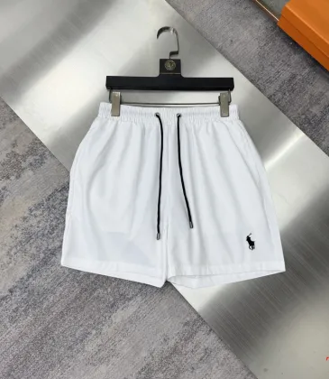 Ralph Lauren Pants for Ralph Lauren short Pants for men Black/White/Blue #A53051