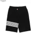 5Thom Browne short Pants for men #99903724