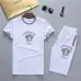10Versace Pants for versace Short Pants for men #99902525