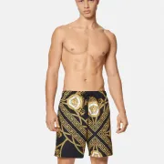 Versace Pants for versace Short Pants for men #999920671