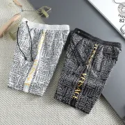 Versace Pants for versace Short Pants for men #A36353