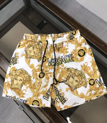 Versace Pants for versace Short Pants for men #A40320