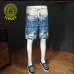 4Versace Pants for versace Short Pants for men #A49880