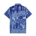 7Amiri Shirts for Amiri Short sleeve Shirts for Men #A31183