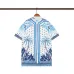 6Amiri Shirts for Amiri Short sleeve Shirts for Men #A35809