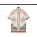 6Amiri Shirts for Amiri Short sleeve Shirts for Men #A35810