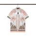 1Amiri Shirts for Amiri Short sleeve Shirts for Men #A35810