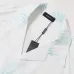 4Amiri Shirts for Amiri Short sleeve Shirts for Men #A35811