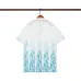 6Amiri Shirts for Amiri Short sleeve Shirts for Men #A35811