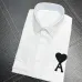 3Replica Amiri Shirts for Amiri Long-Sleeved Shirts for Men #A23538