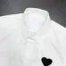 4Replica Amiri Shirts for Amiri Long-Sleeved Shirts for Men #A23538